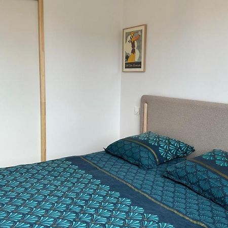 Des Vacances Au Coeur De Dinard - Appartement Entier Eksteriør bilde