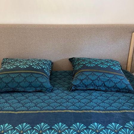 Des Vacances Au Coeur De Dinard - Appartement Entier Eksteriør bilde