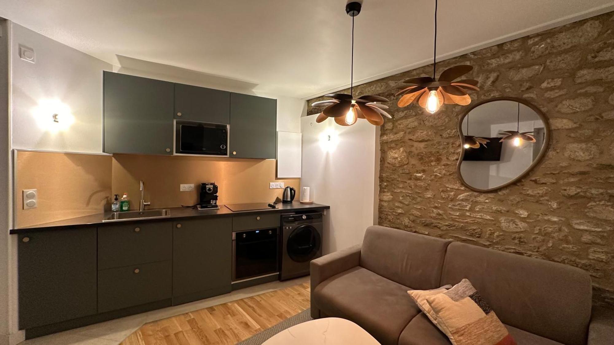 Des Vacances Au Coeur De Dinard - Appartement Entier Eksteriør bilde